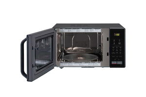 LG Convection Healthy Ovens MC2146BV