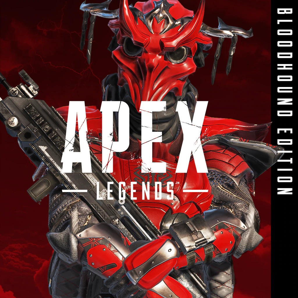 Sony Apex Legends Bloodhound Edition