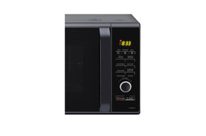 LG Convection Healthy Ovens MC2886BFUM