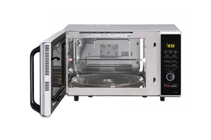LG Convection Healthy Ovens MC2886SFU