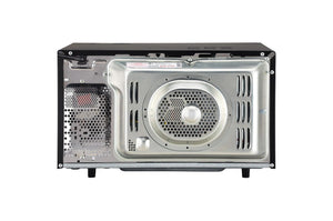 LG Convection Healthy Ovens MC2886BPUM
