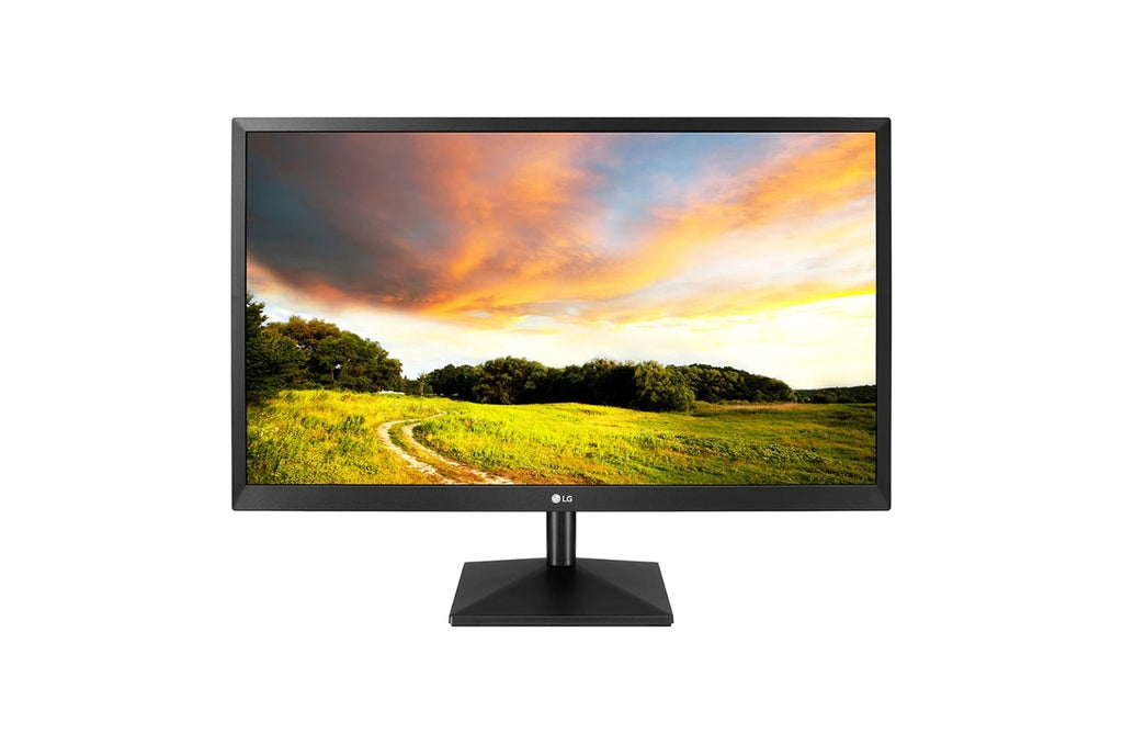 LG 27 (68.58cm) Full HD Monitor
