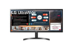 Load image into Gallery viewer, LG 34 (86.6cm) 21:9 UltraWide Full HD IPS LED Monitor
