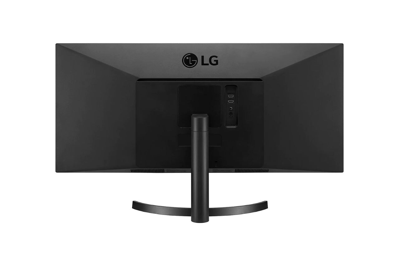 LG 34 (86.6cm) 21:9 UltraWide Full HD IPS LED Monitor