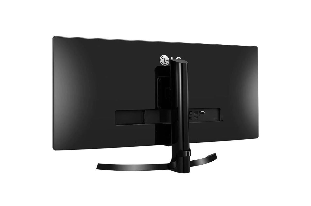 LG 34 (86.36cm) UltraWide QHD (3440 x 1440) IPS Monitor