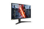 Load image into Gallery viewer, LG 27 (68.58cm) Class UltraGear Full HD IPS Gaming Monitor
