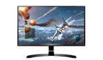 Load image into Gallery viewer, LG 24UD58-B (24) 4K UHD Monitor
