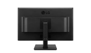 LG 24 (60.4cm) FHD Multitasking IPS Monitor