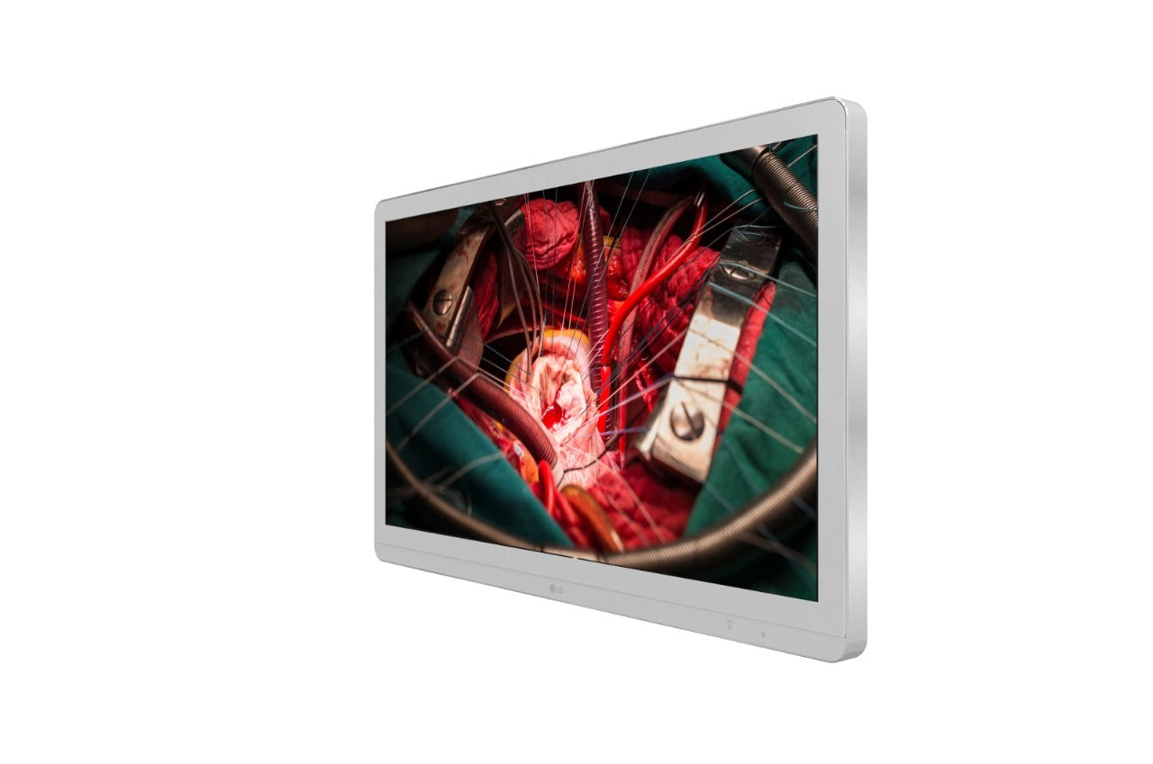 LG 27 (68.58cm) 8MP Surgical Monitor