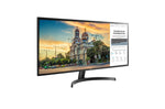Load image into Gallery viewer, LG Class 21:9 UltraWide Full HD IPS LED Monitor with AMD FreeSync
