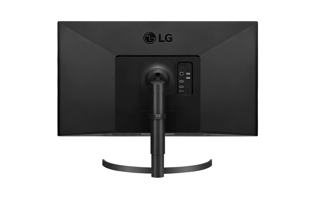 LG LG 31.5 (80.01cm) UHD 8MP डायग्नोस्टिक मॉनिटर