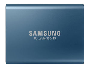 Samsung T5 500GB USB 3.1 Gen 2 10gbps Type C