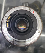 गैलरी व्यूवर में इमेज लोड करें, Used Sigma 100-300mm 1:4.5-6.7 UC Mount Lens
