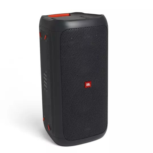 JBL Party Box 100 Powerful Portable Bluetooth Party Speaker With Dynamic Light Show