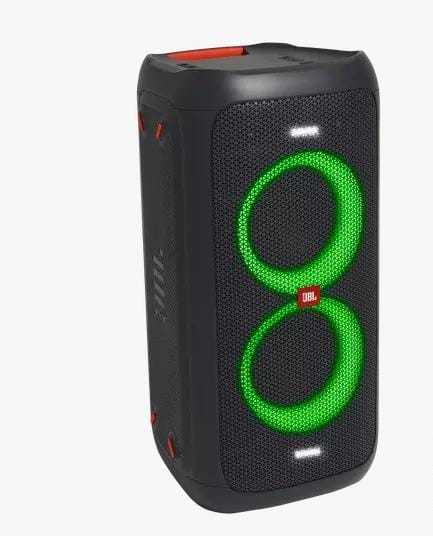 JBL Party Box 100 Powerful Portable Bluetooth Party Speaker With Dynamic Light Show