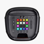 Load image into Gallery viewer, JBL PartyBox 1000 Powerful Bluetooth party speaker with full panel light effects
