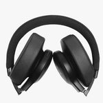 Load image into Gallery viewer, JBL LIVE 500BT Wireless Over Ear Voice Enabled Headphones with Mic
