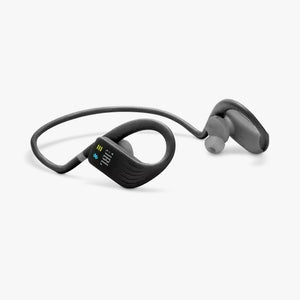 JBL Endurance DIVE Waterproof Wireless In-Ear Sport Headphones with MP3 Player