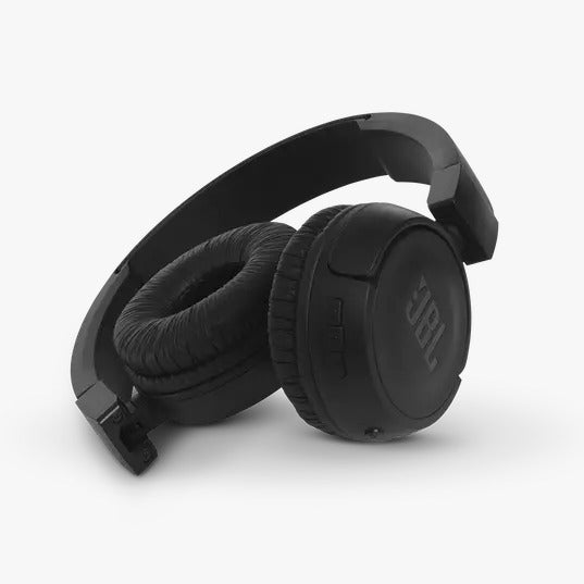 JBL T460BT Wireless on ear headphones