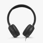 Load image into Gallery viewer, JBL Tune 500 Wired on ear headphones
