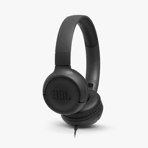 JBL Tune 500 Wired on ear headphones