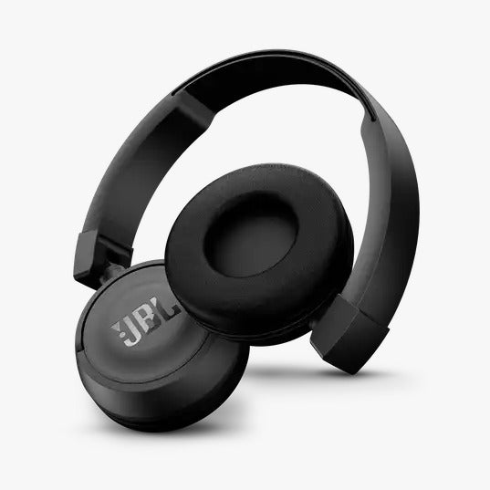 JBL T450BT Wireless on ear headphones