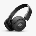 Load image into Gallery viewer, JBL T450BT Wireless on ear headphones
