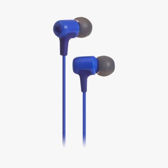 JBL E15 In ear headphones