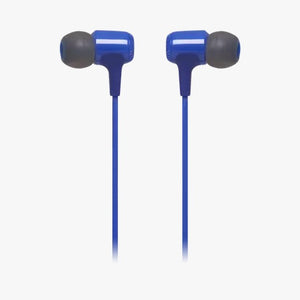 JBL E15 In ear headphones