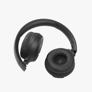 JBL Tune 510BT Wireless on ear Headphones