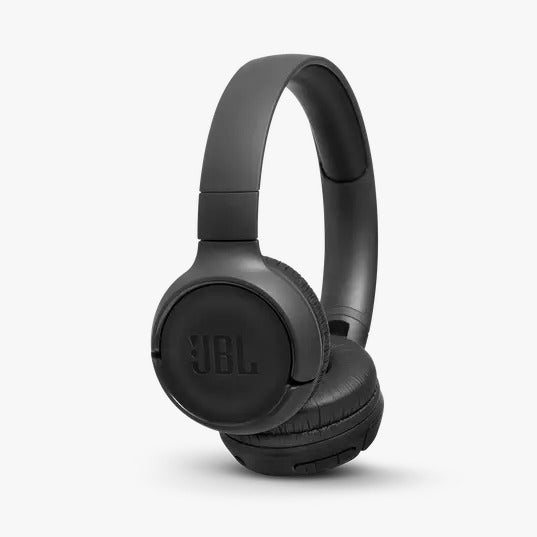 JBL Tune 500BT Wireless on ear headphones
