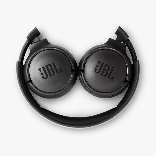 JBL Tune 500BT Wireless on ear headphones