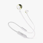 Load image into Gallery viewer, JBL Tune 205BT Wireless Earbud headphones
