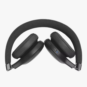 JBL LIVE 400BT Wireless On Ear Headphones