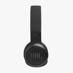 JBL LIVE 400BT Wireless On Ear Headphones
