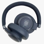 Load image into Gallery viewer, JBL Live 650BTNC Wireless Over Ear Noise Cancelling Headphones

