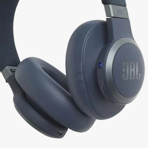 JBL Live 650BTNC Wireless Over Ear Noise Cancelling Headphones