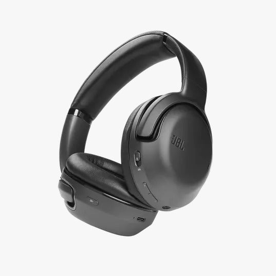 JBL Tour One Wireless over ear noise cancelling headphones