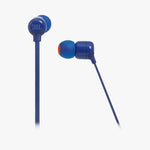 Load image into Gallery viewer, JBL Tune 110BT Wireless in ear headphones
