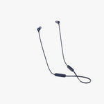 Load image into Gallery viewer, JBL Tune 165BT Wireless In Ear headphones
