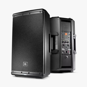 JBL EON612 Two-Way Multipurpose Self-Powered Sound Reinforcement