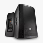 Load image into Gallery viewer, JBL PRX815 Two Way Full Range Main System/Floor Monitor with Wi-Fi
