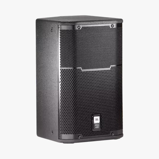 JBL PRX412M Two Way Stage Monitor and Loudspeaker System