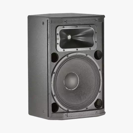 JBL PRX415M Two Way Stage Monitor and Loudspeaker System