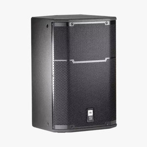 JBL PRX415M Two Way Stage Monitor and Loudspeaker System