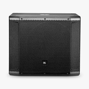 JBL SRX818S 18" Passive Subwoofer System