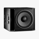 Load image into Gallery viewer, JBL SRX818S 18&quot; Passive Subwoofer System
