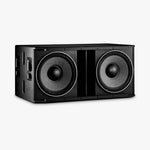 Load image into Gallery viewer, JBL SRX828S 18&quot; Dual Passive Subwoofer System
