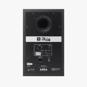 JBL 306P MkII Powered 6" 15.24 cm Two-Way Studio Monitor