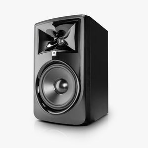 JBL 308P MkII Powered 8" 20.32 cm Two Way Studio Monitor